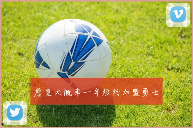 詹皇大概率一年短约加盟勇士