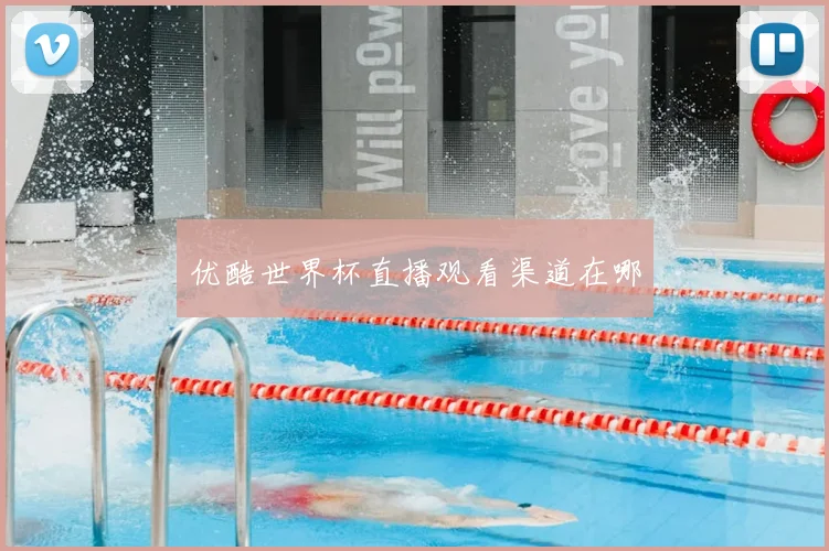 优酷世界杯直播观看渠道在哪
