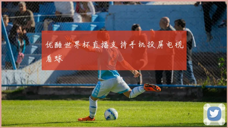 优酷世界杯直播支持手机投屏电视看球